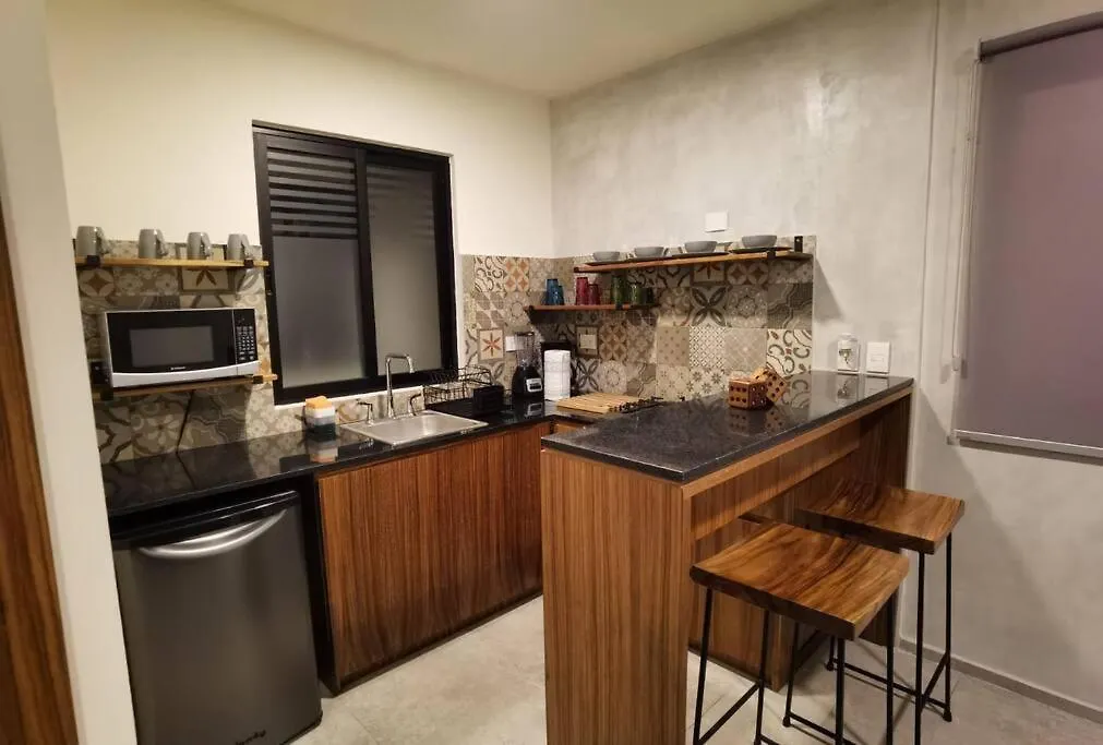 Appartamento Lindo Y Acogedor Departamento #4 Cancún
