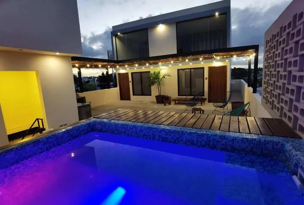 Appartamento Lindo Y Acogedor Departamento #4 Cancún