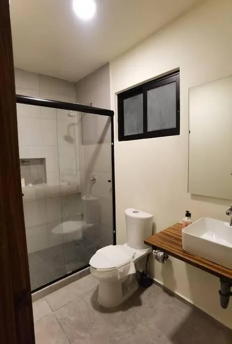 Appartement Lindo Y Acogedor Departamento #4 à Cancún 0*,  Mexique